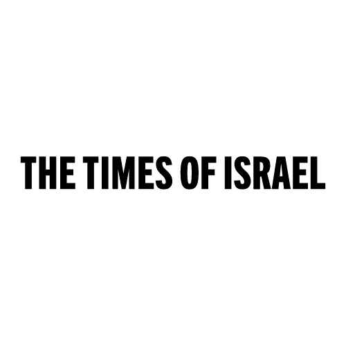 TIME OF ISRAEL